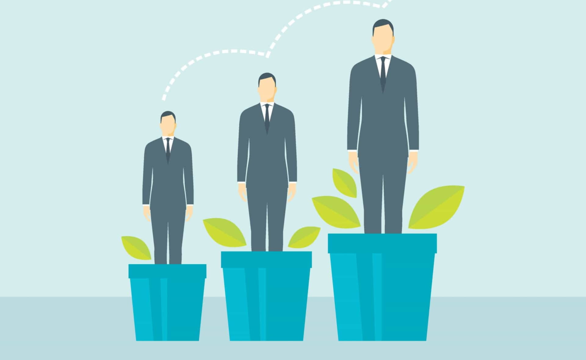 Система оценки и развития персонала: современные стратегии экспертного коучинга - 5