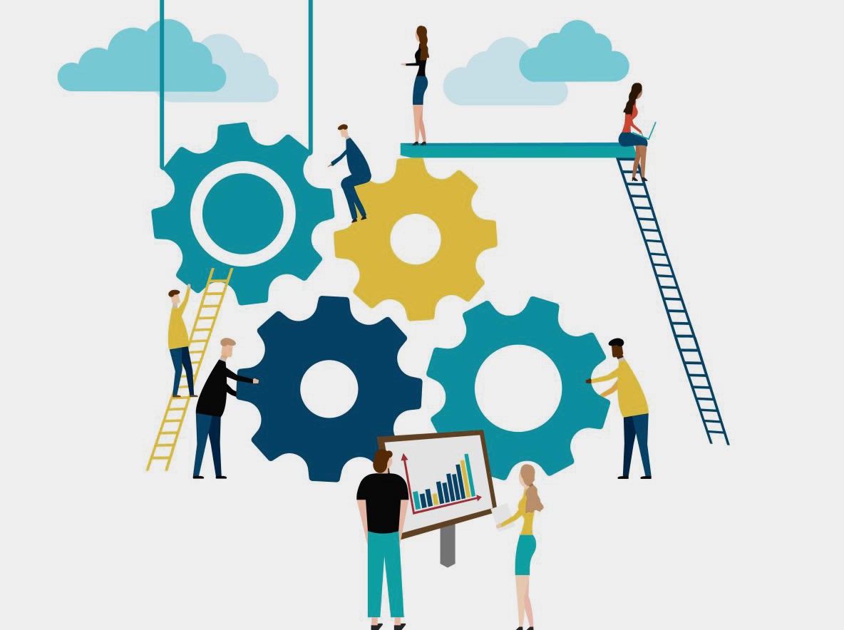 Искусство наставничества: стратегии раскрытия потенциала и создания команды чемпионов - 5