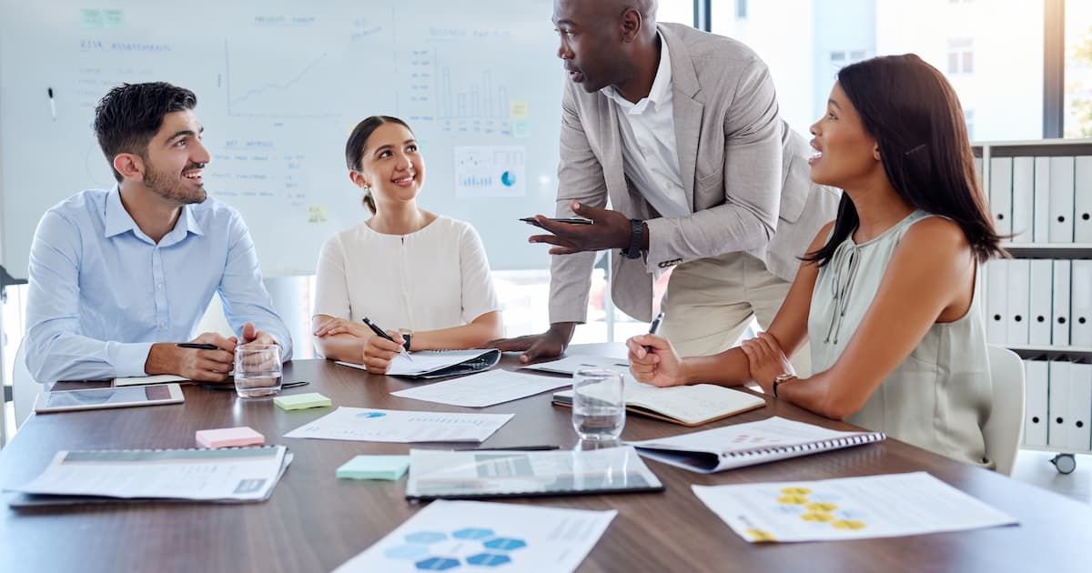 Развитие лидерского потенциала: навигация в мире профессионального роста - 1