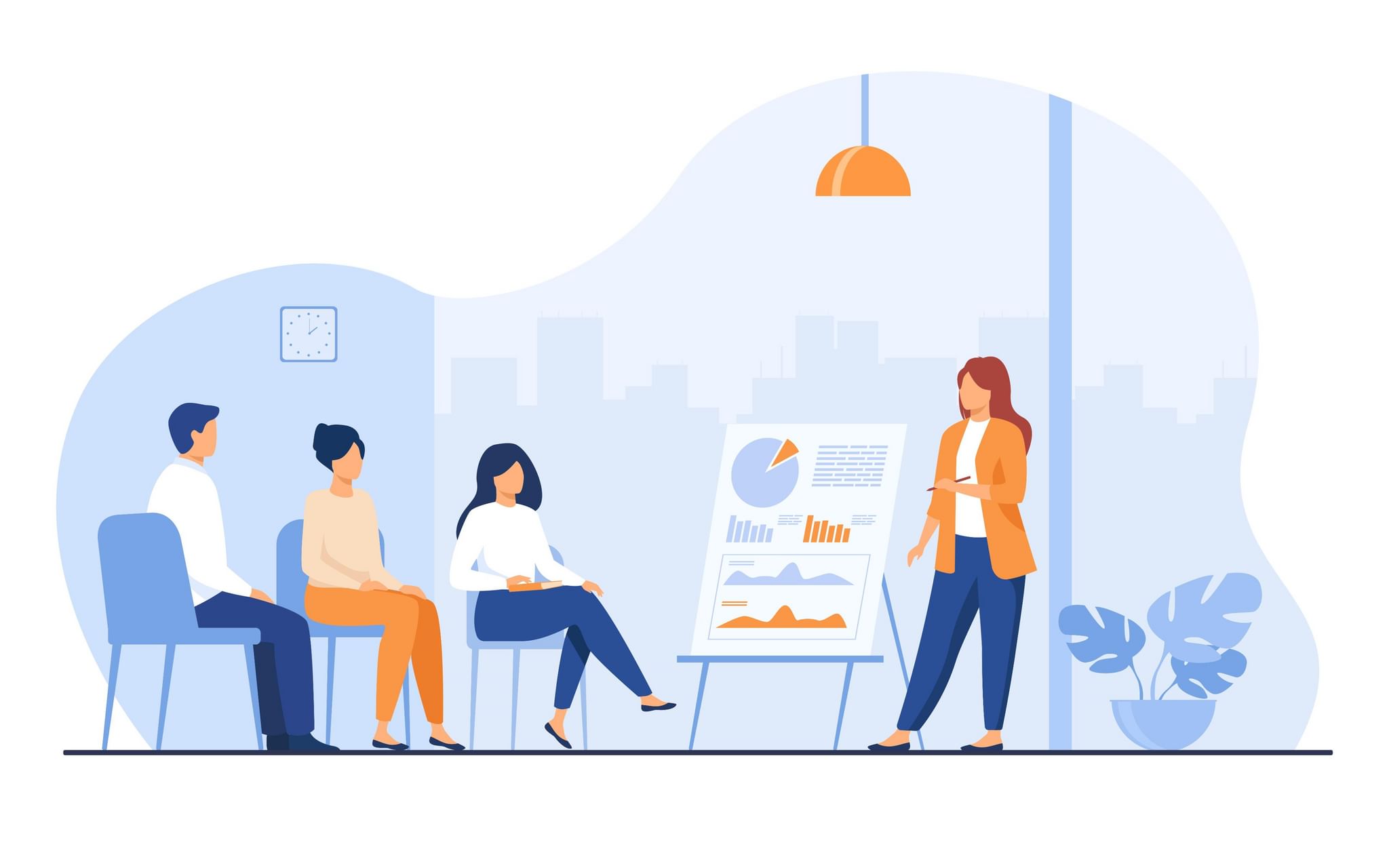 Профессиональное развитие: стратегии наставничества и эффективного обучения специалистов - 5