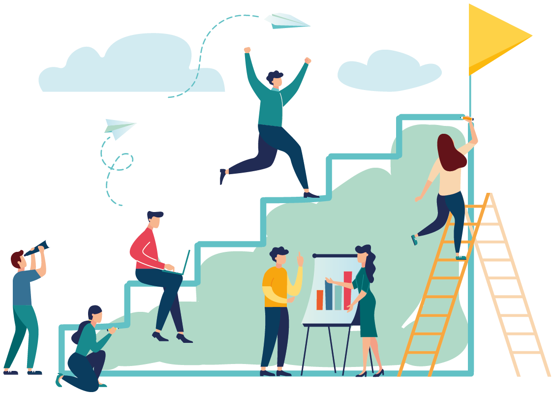 Система оценки и развития персонала: современные стратегии экспертного коучинга - 4