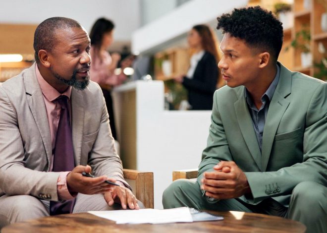 Искусство наставничества: стратегии раскрытия потенциала и создания команды чемпионов