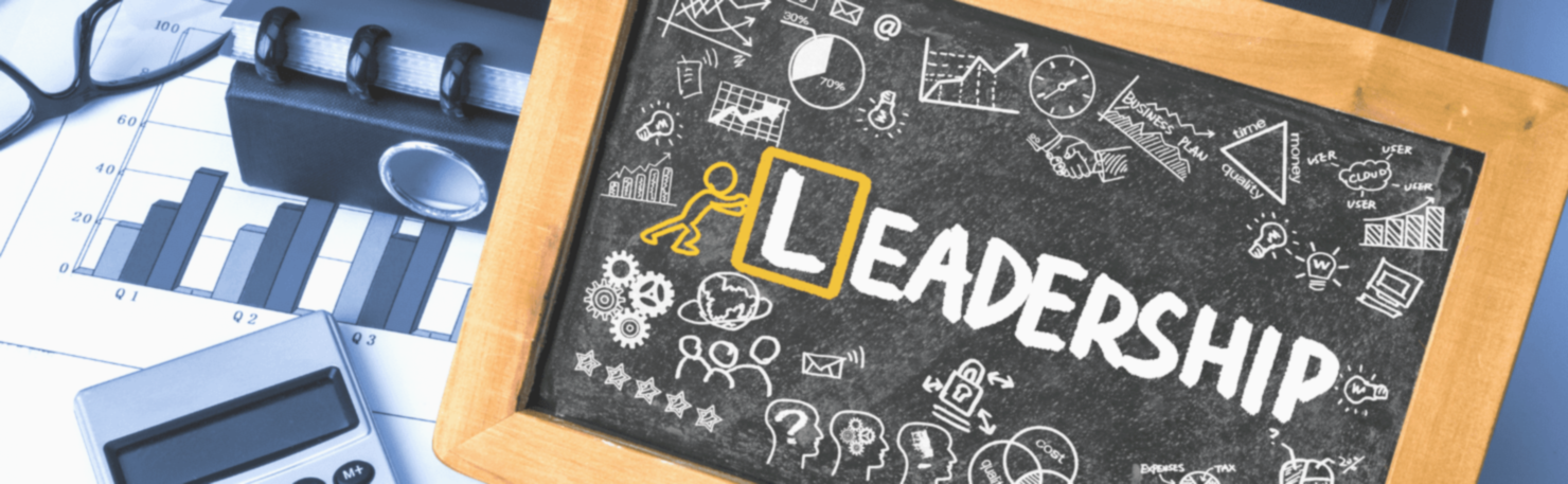 Развитие лидерского потенциала: навигация в мире профессионального роста - 4