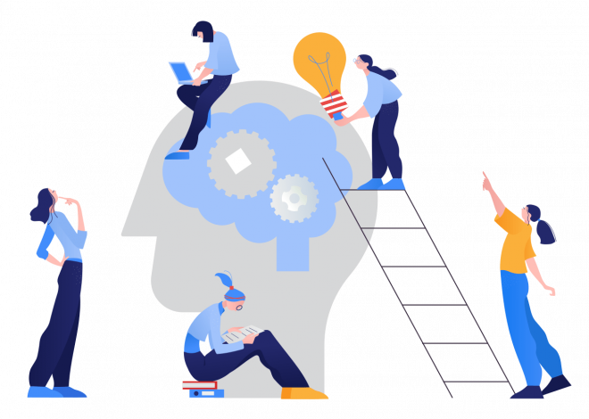 Искусство профессионального развития: стратегии целеполагания и личностного роста