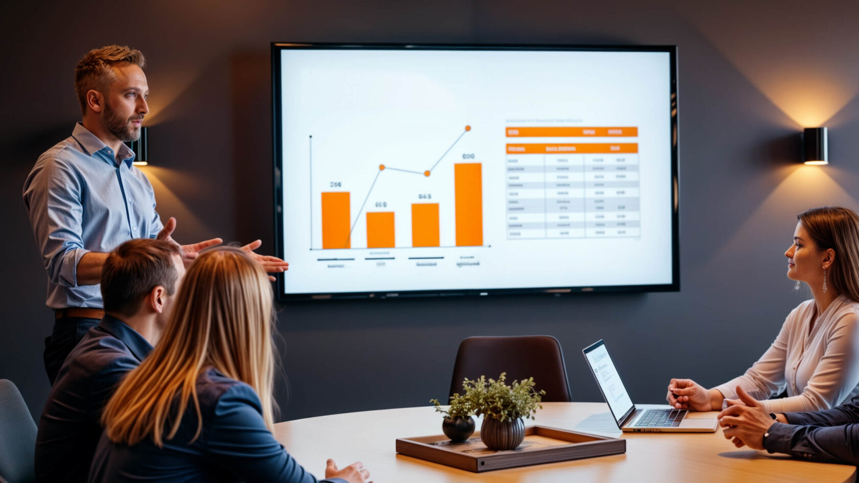 Профессиональное развитие: стратегии наставничества и эффективного обучения специалистов - 1